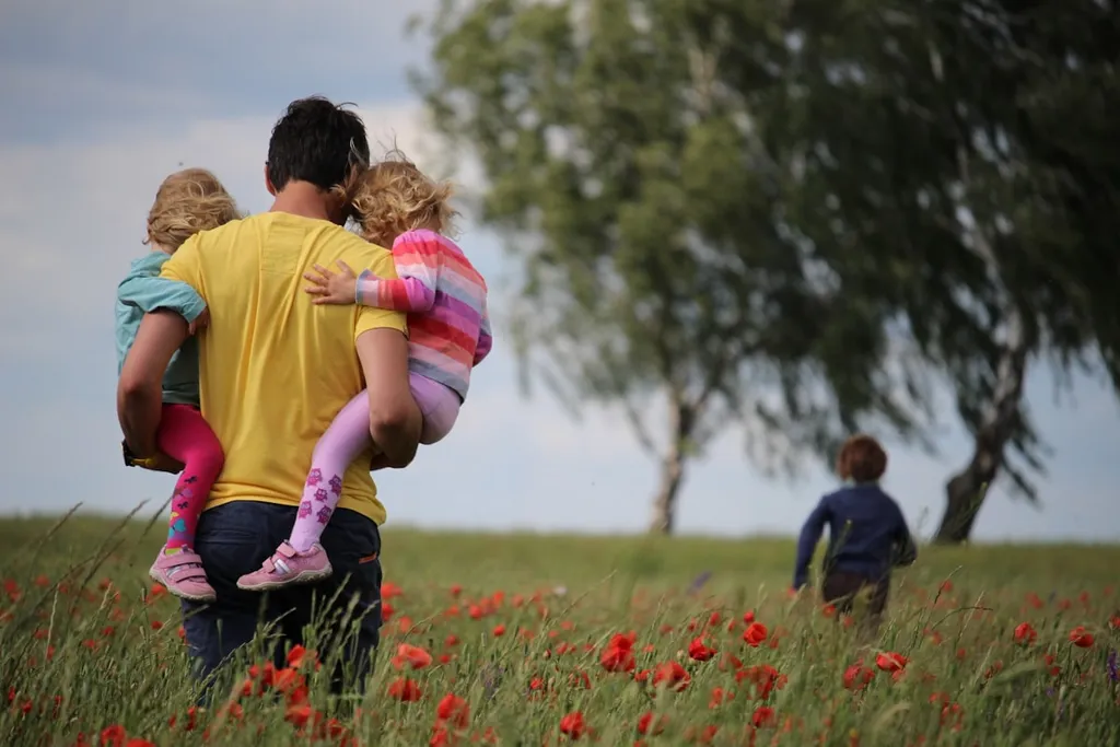 Right of First Refusal: What It Means in a Custody Agreement and How to Make It Work