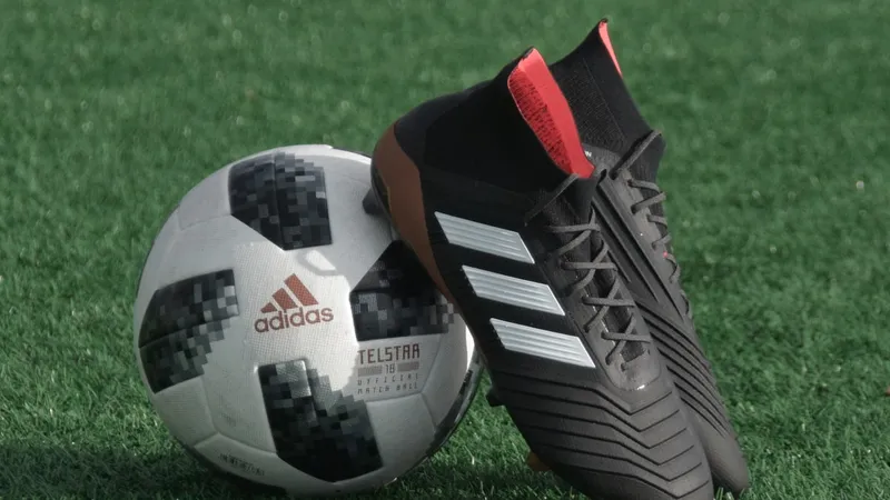 Stop Fighting About the Cleats: A Coparenting System